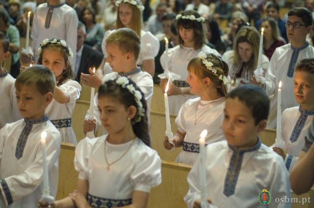 Урочисте Святе Причастя, Лісабон